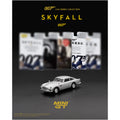 Aston Martin DB5 007 - Skyfall - Multiple Variants