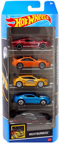 [⭐, Indian, 2024] Nightburnerz 5 Pack