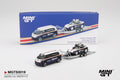 Porsche 911 Dakar #718 and Volkswagen ID Buzz Porsche Centrum Gelderland Roughroads Set