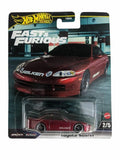 [Imported] Hot Wheels Premium Toyota Soarer