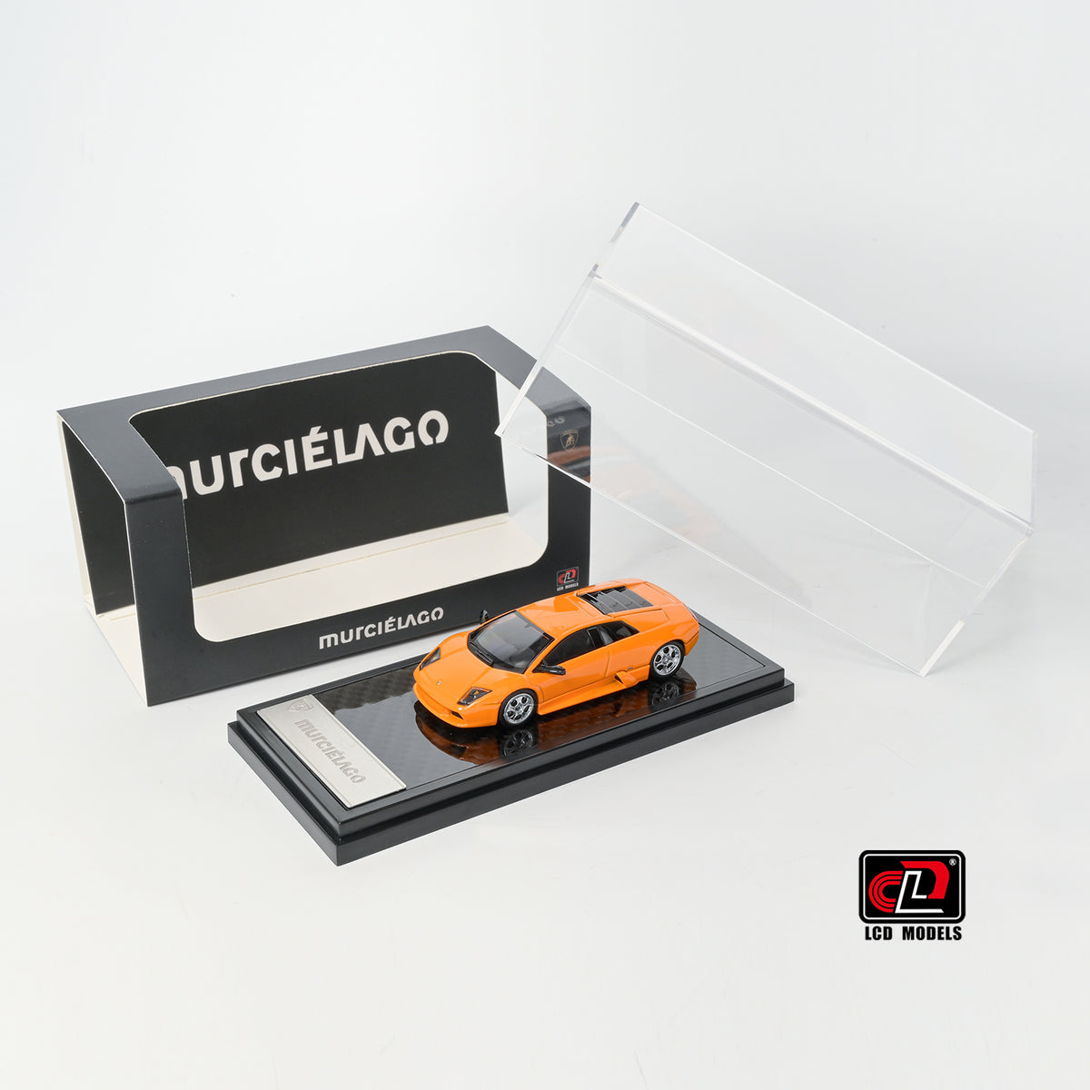 Lamborghini Murcielago
