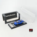 Lamborghini Murcielago (First Generation) - Blue
