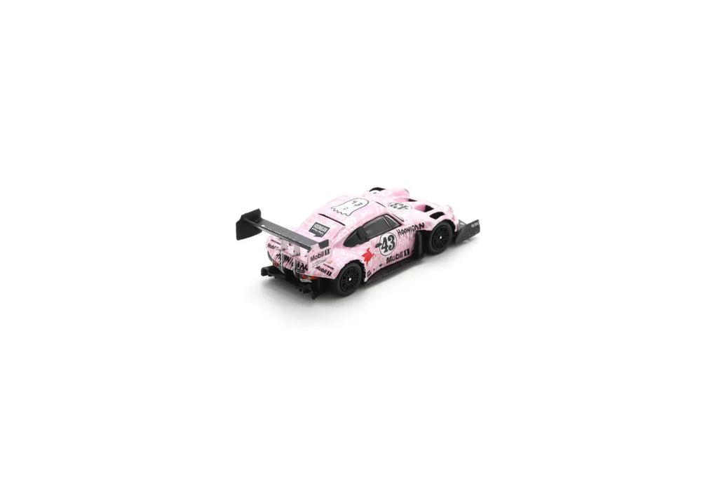 [Pre Order] Sparky - HOONIPIGASUS 911 No.43 Pikes Peak 2022 Ken Block