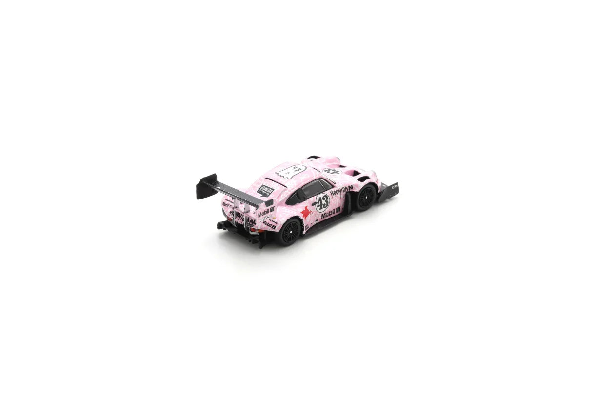 [Pre Order] Sparky - HOONIPIGASUS 911 No.43 Pikes Peak 2022 Ken Block