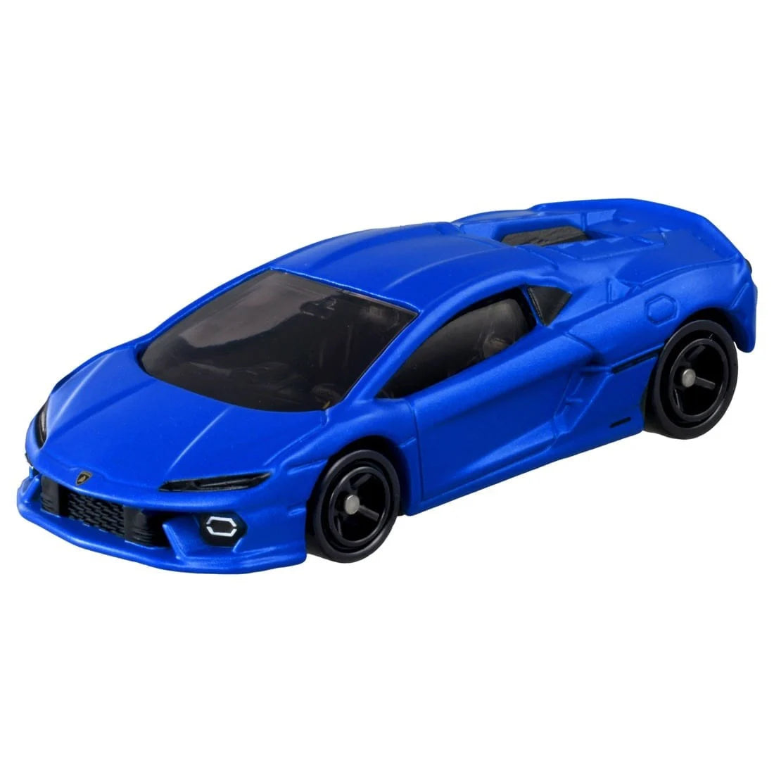 Tomica - Lamborghini Temerario #43 (First Edition)