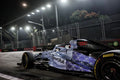 AUDI REVOLUT F1 TEAM R26 - NICO HULKENBERG - 8TH PLACE SINGAPORE GP 2026