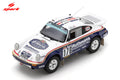 Porsche 953 #176 Winner Paris-Dakar Rally 1984