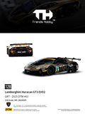 [Pre Order] Trends Hobby - Lamborghini Huracan GT3 EVO2 - DTM 2025 #63