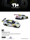 [Pre Order] Trends Hobby - Porsche 911 GT3 R- LeMans 24H 2024 #92