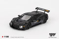 [Pre Order, Box] MiniGT - Chevrolet Corvette Z06 GT3.R Road America Test car - 6