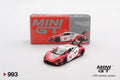 McLaren 720S GT3 Evo Pfaff Motorsports 2024 IMSA Laguna Seca