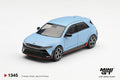 Hyundai Ioniq 5 N Performance - Blue Matt