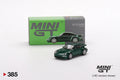 MiniGT - RUF CTR Anniversary - Irish Green