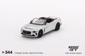 MiniGT - Bentley Mulliner Bacalar - Car Zero