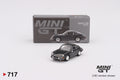 [Pre Order, Box] MiniGT - Porsche 911 1964 Slate Grey - 7