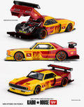 Chevrolet Camaro Kaido Racing Team V1
