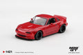 Mazda MX-5 (NA) - Pandem Classic Red