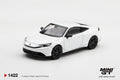 Honda Prelude - Moonlit White Pearl
