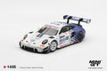 Porsche 911 GT3 R (992) #9 Bingo Racing with LM Corsa 2026 Japan Cup Sugo Race 2 Winner