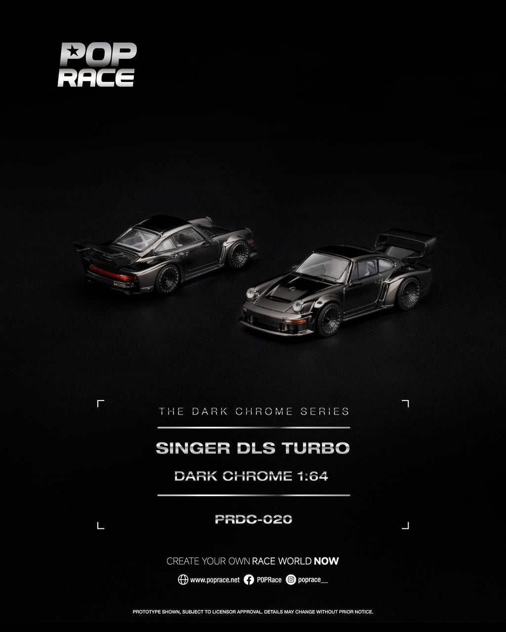 SINGER DLS TURBO