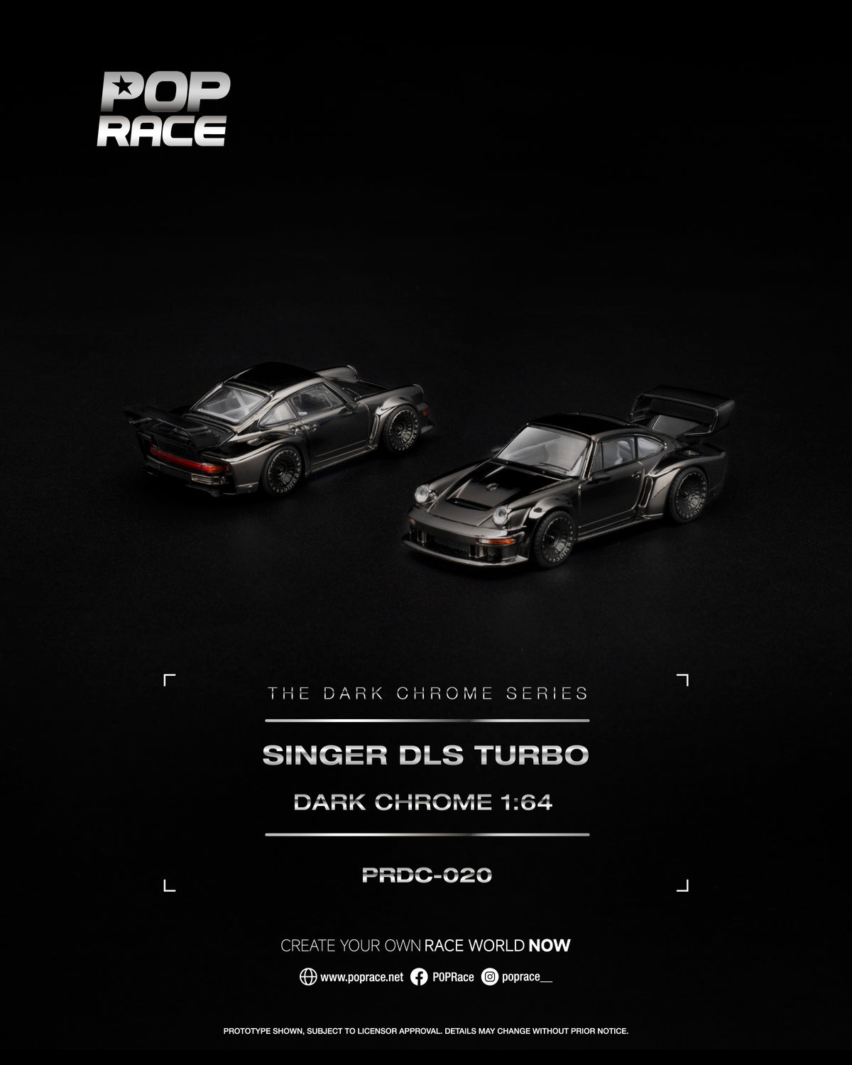 SINGER DLS TURBO