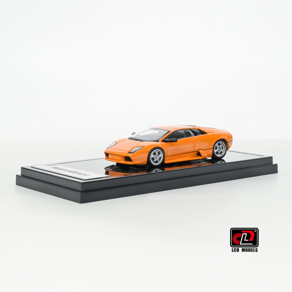 Lamborghini Murcielago