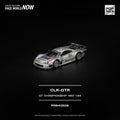 Mercedes-Benz AMG CLK-GTR GT - Championship 1997