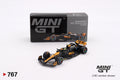 McLaren MCL60 #4 Lando Norris 2023 F1 2023 Japanese GP 2nd Place