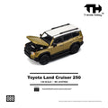 [Free Shipping] Trends Hobby - Toyota Land Cruiser 250 - Sand