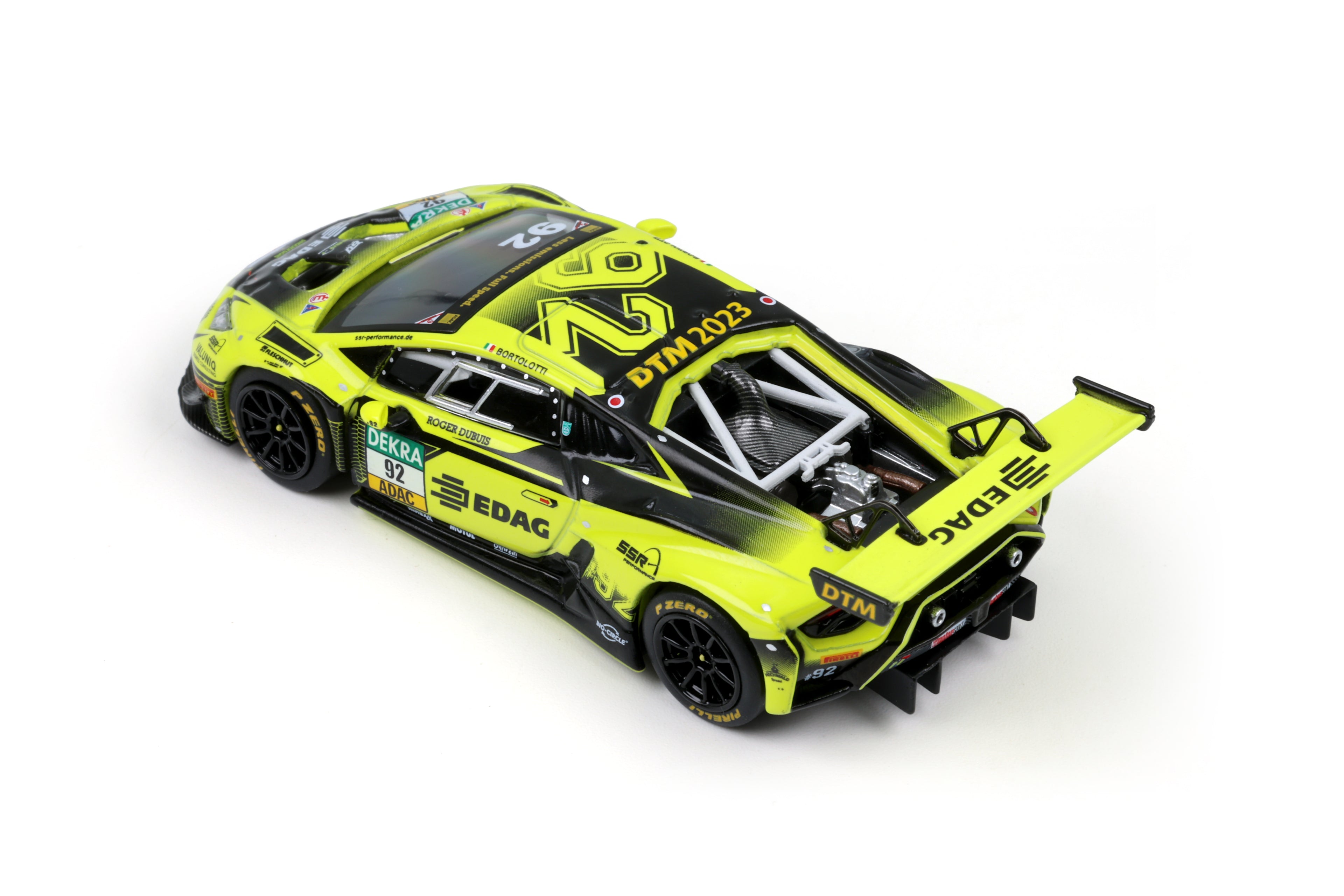 Trends Hobby - Lamborghini Huracan GT3 EVO - DTM 2023 #92