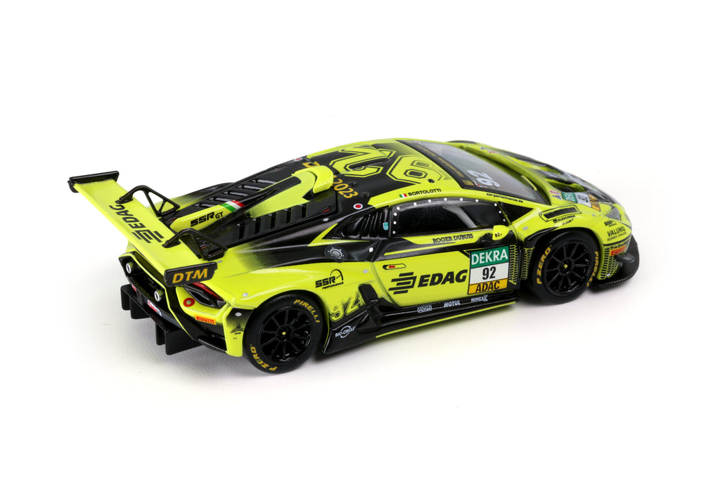 Trends Hobby - Lamborghini Huracan GT3 EVO - DTM 2023 #92