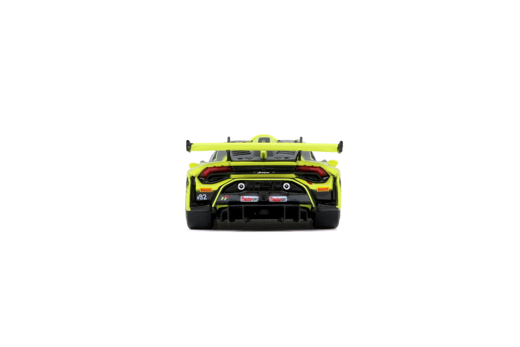 Trends Hobby - Lamborghini Huracan GT3 EVO - DTM 2023 #92