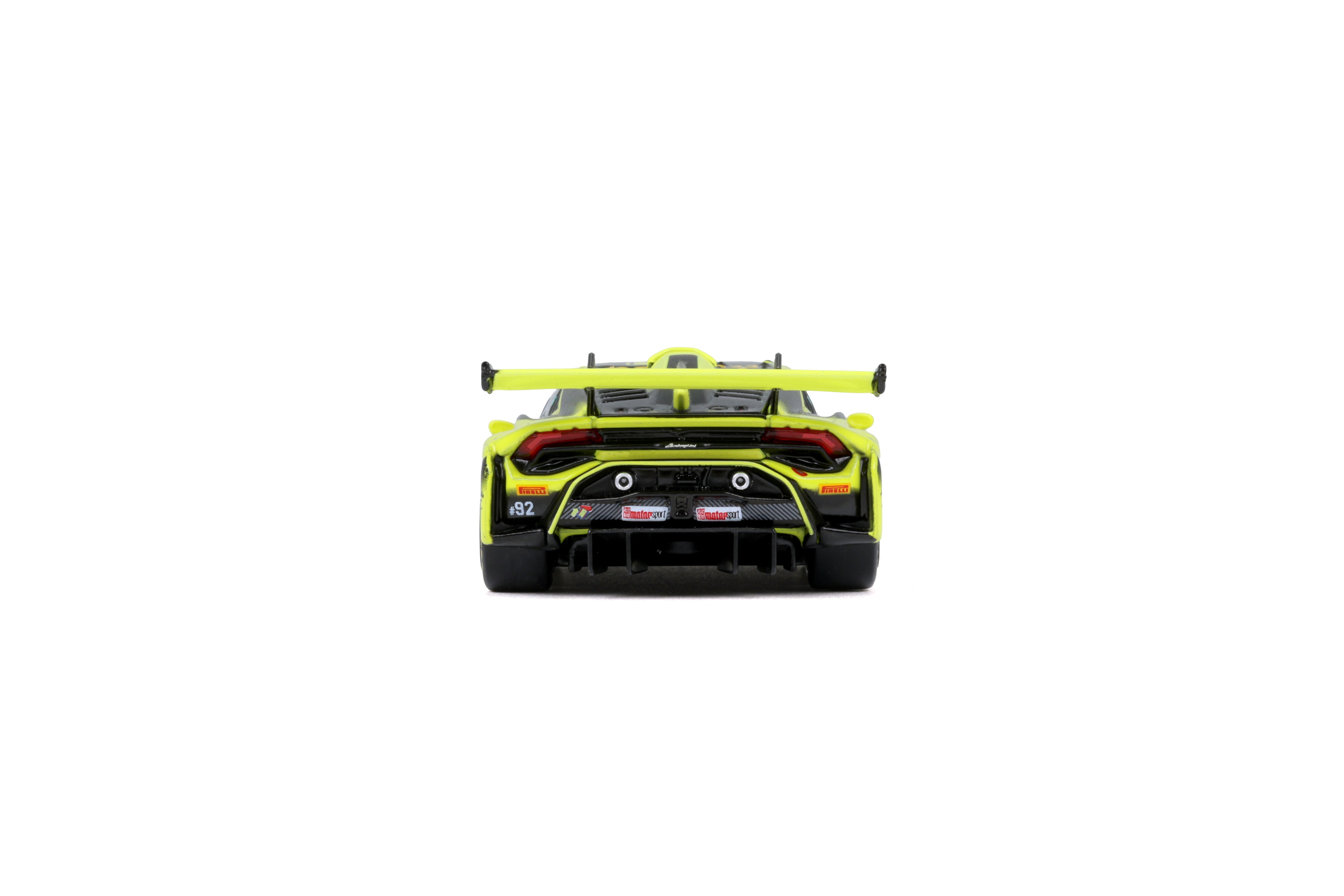 Trends Hobby - Lamborghini Huracan GT3 EVO - DTM 2023 #92