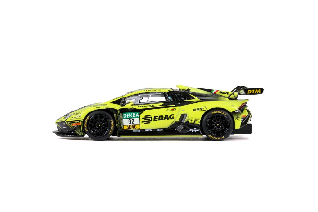 Trends Hobby - Lamborghini Huracan GT3 EVO - DTM 2023 #92