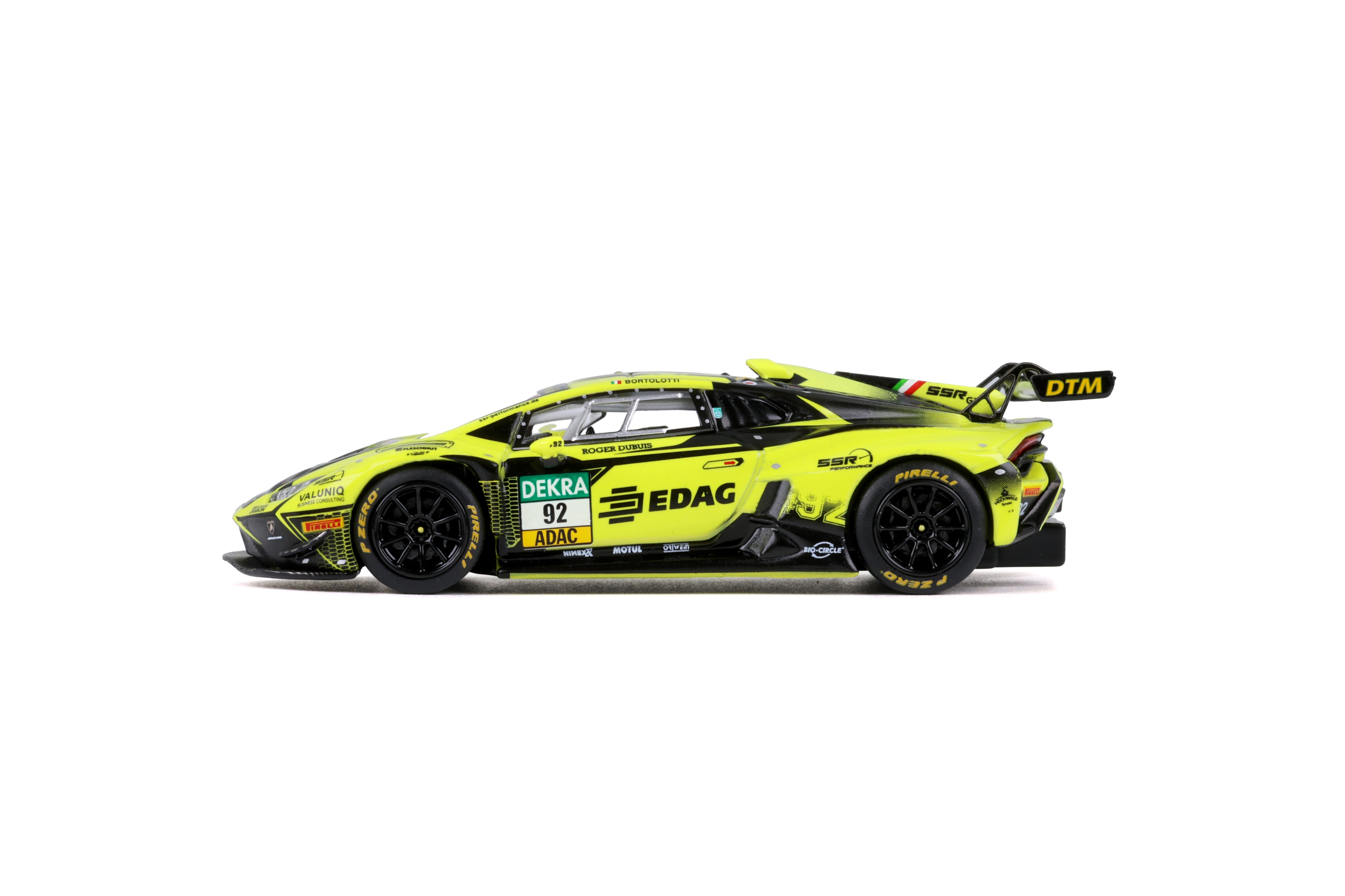 Trends Hobby - Lamborghini Huracan GT3 EVO - DTM 2023 #92