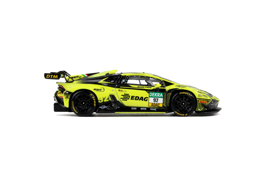 Trends Hobby - Lamborghini Huracan GT3 EVO - DTM 2023 #92