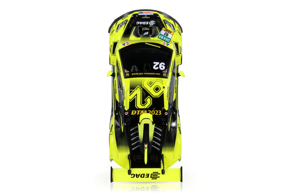 Trends Hobby - Lamborghini Huracan GT3 EVO - DTM 2023 #92