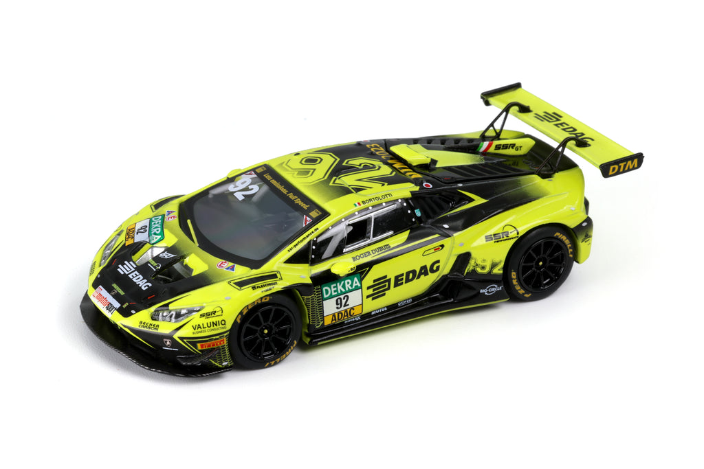 Trends Hobby - Lamborghini Huracan GT3 EVO - DTM 2023 #92