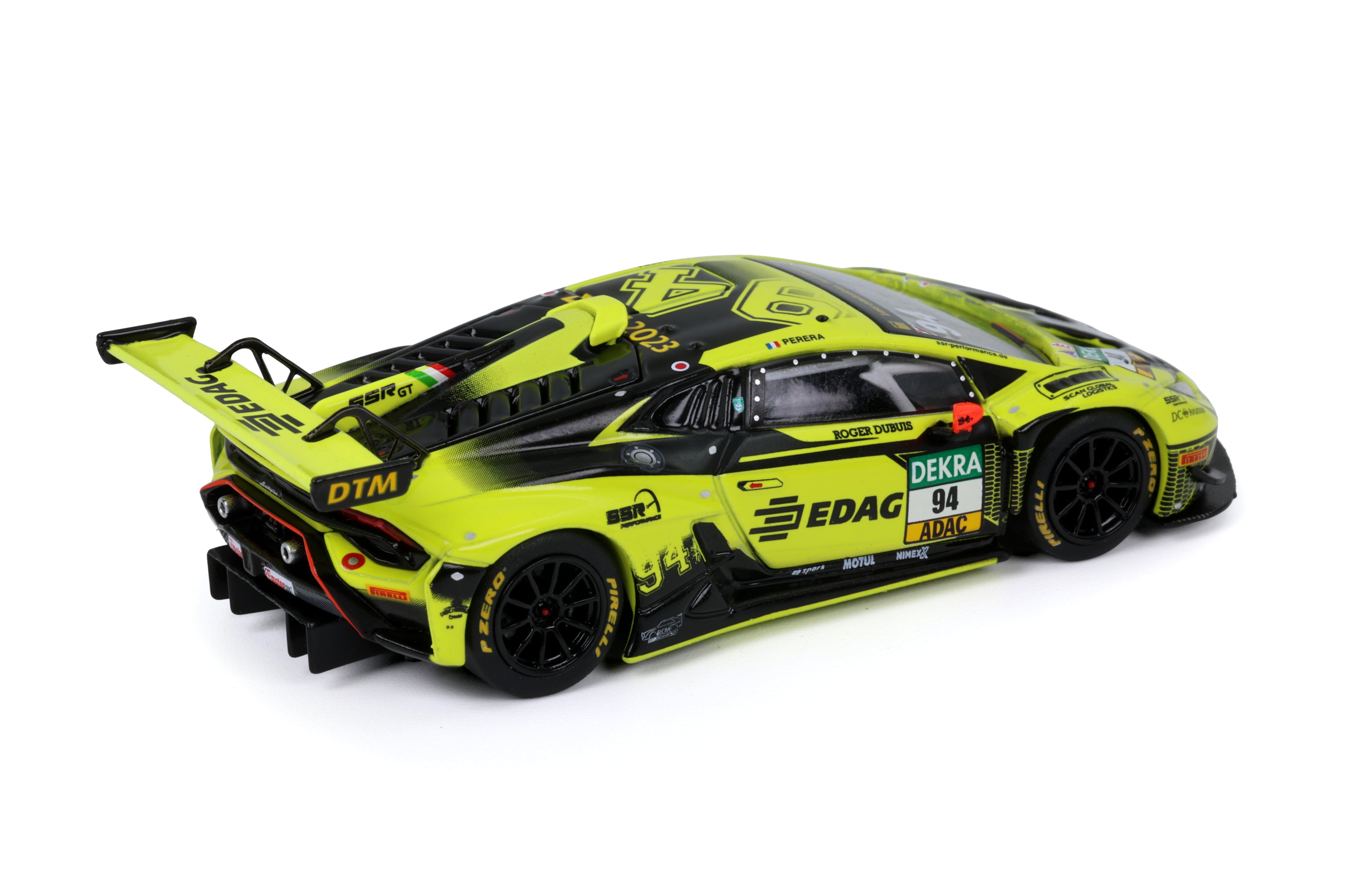 Trends Hobby - Lamborghini Huracan GT3 EVO - DTM 2023 #94