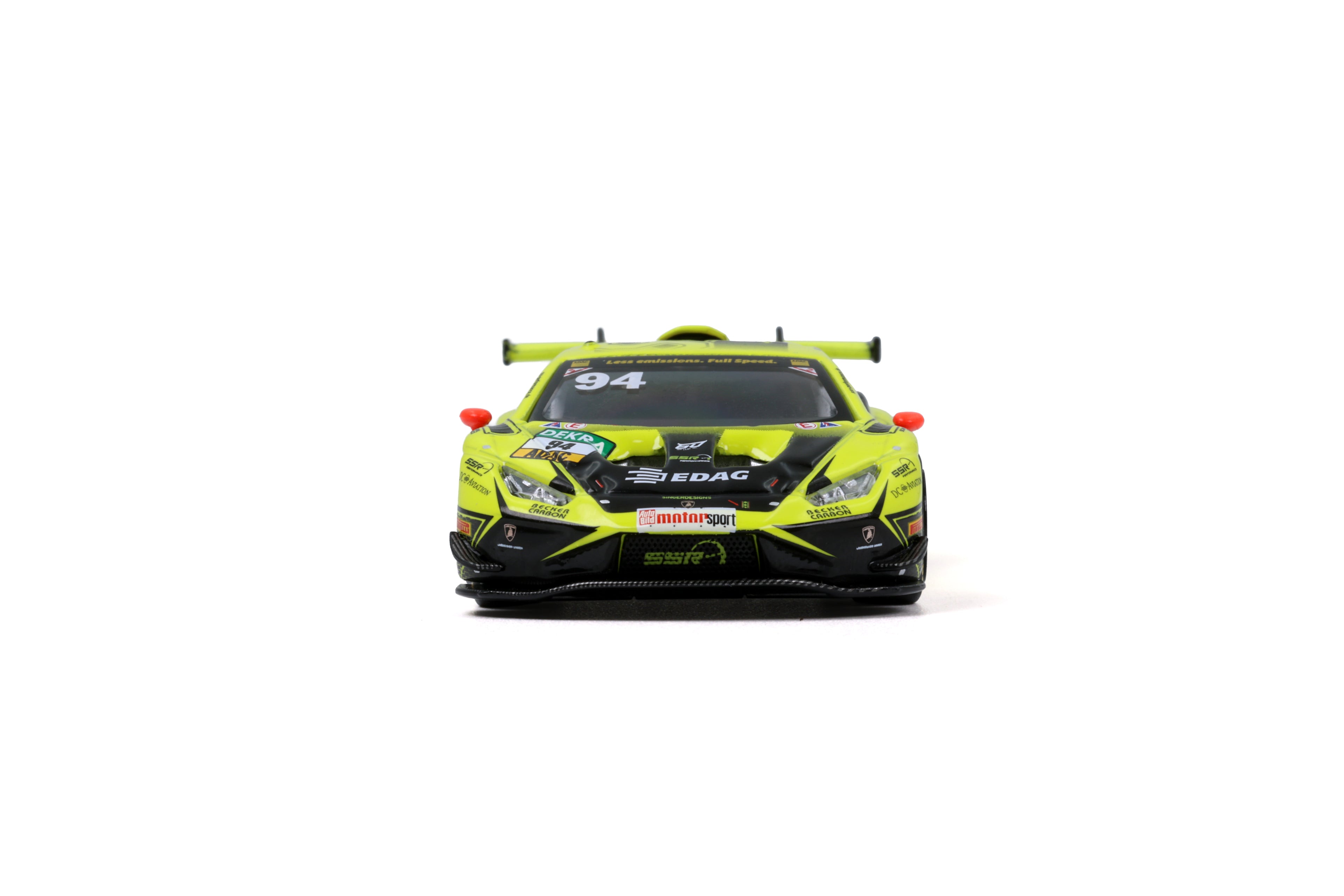 Trends Hobby - Lamborghini Huracan GT3 EVO - DTM 2023 #94