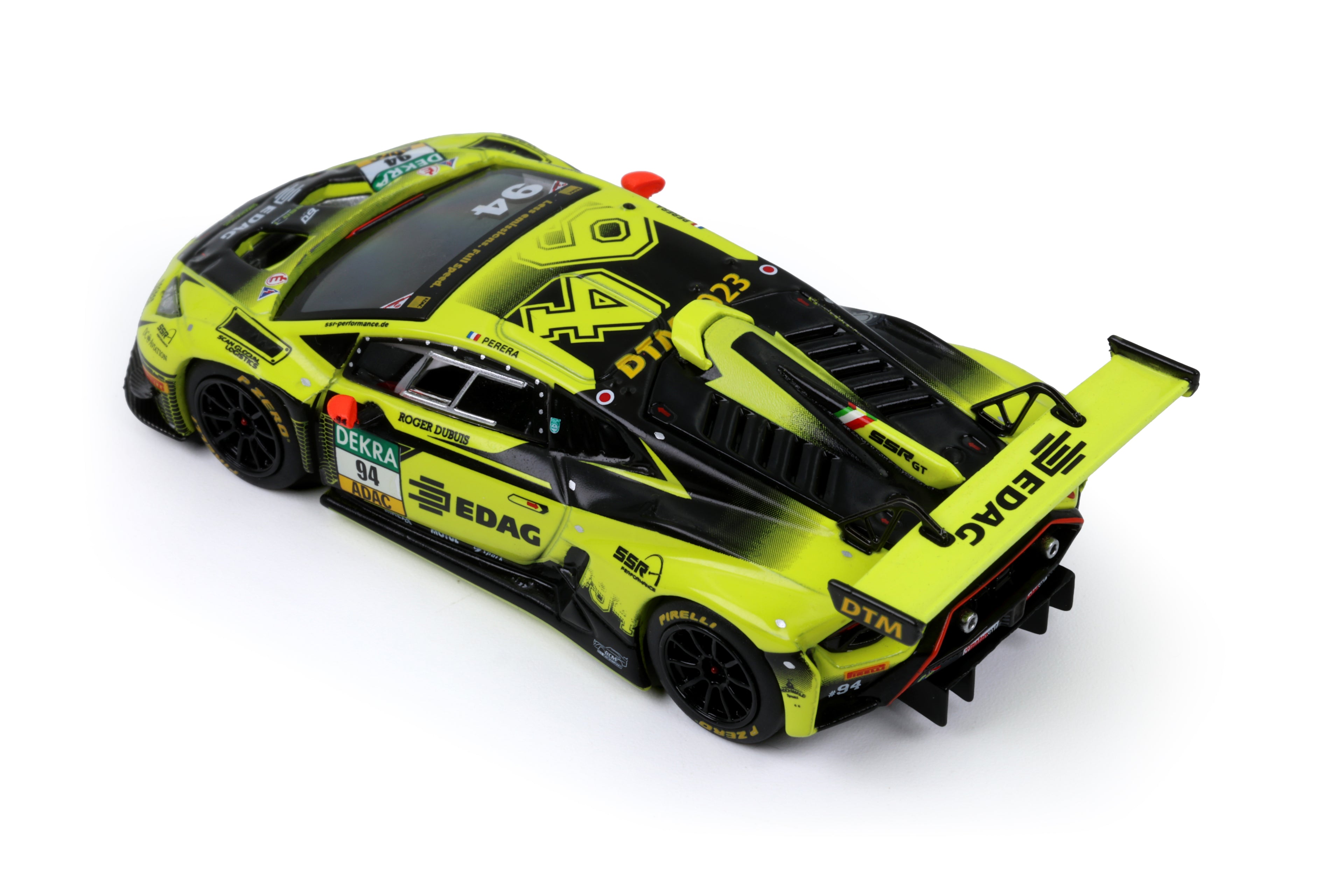 Trends Hobby - Lamborghini Huracan GT3 EVO - DTM 2023 #94