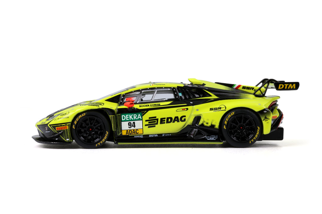 Trends Hobby - Lamborghini Huracan GT3 EVO - DTM 2023 #94