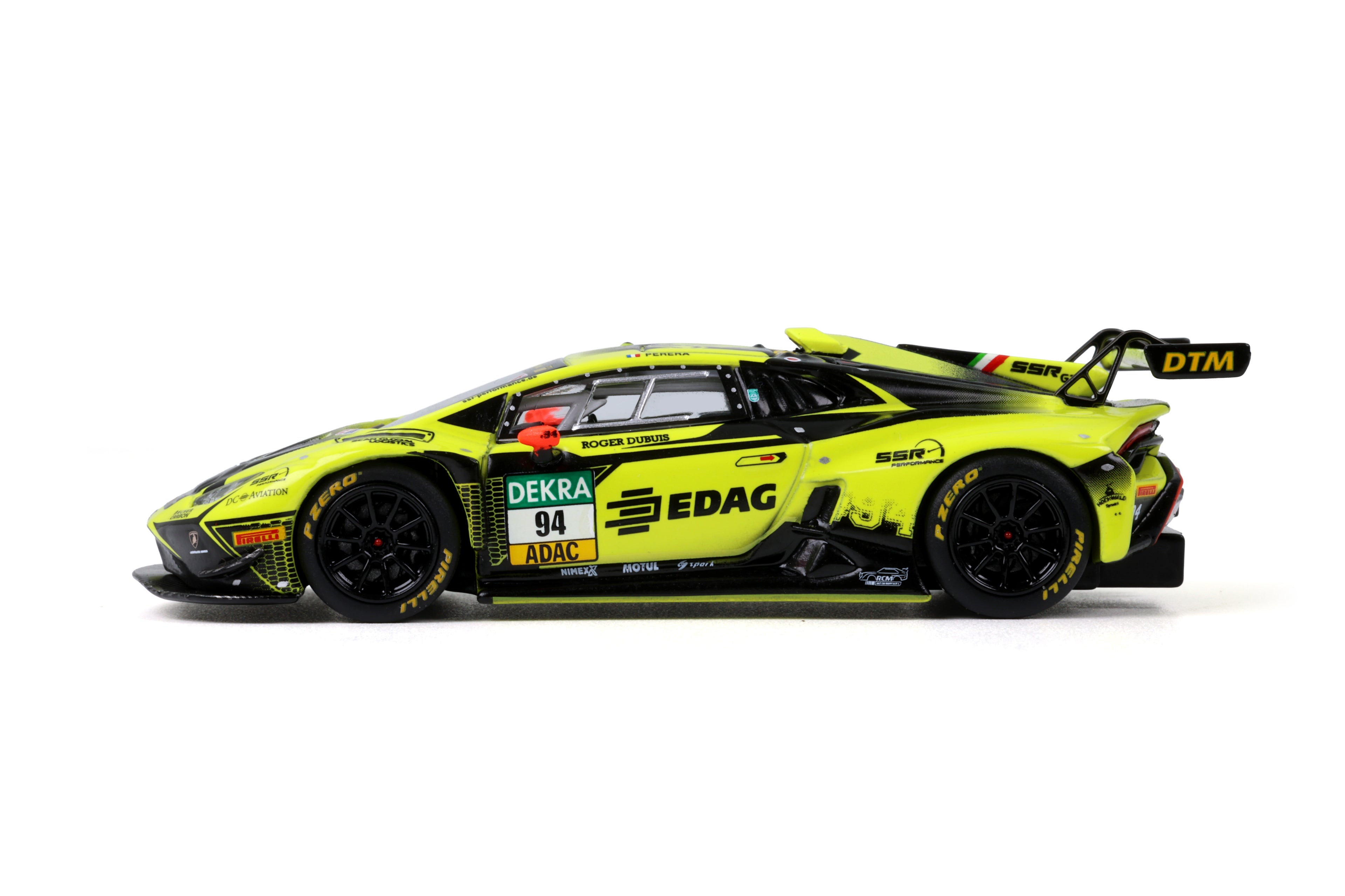 Trends Hobby - Lamborghini Huracan GT3 EVO - DTM 2023 #94