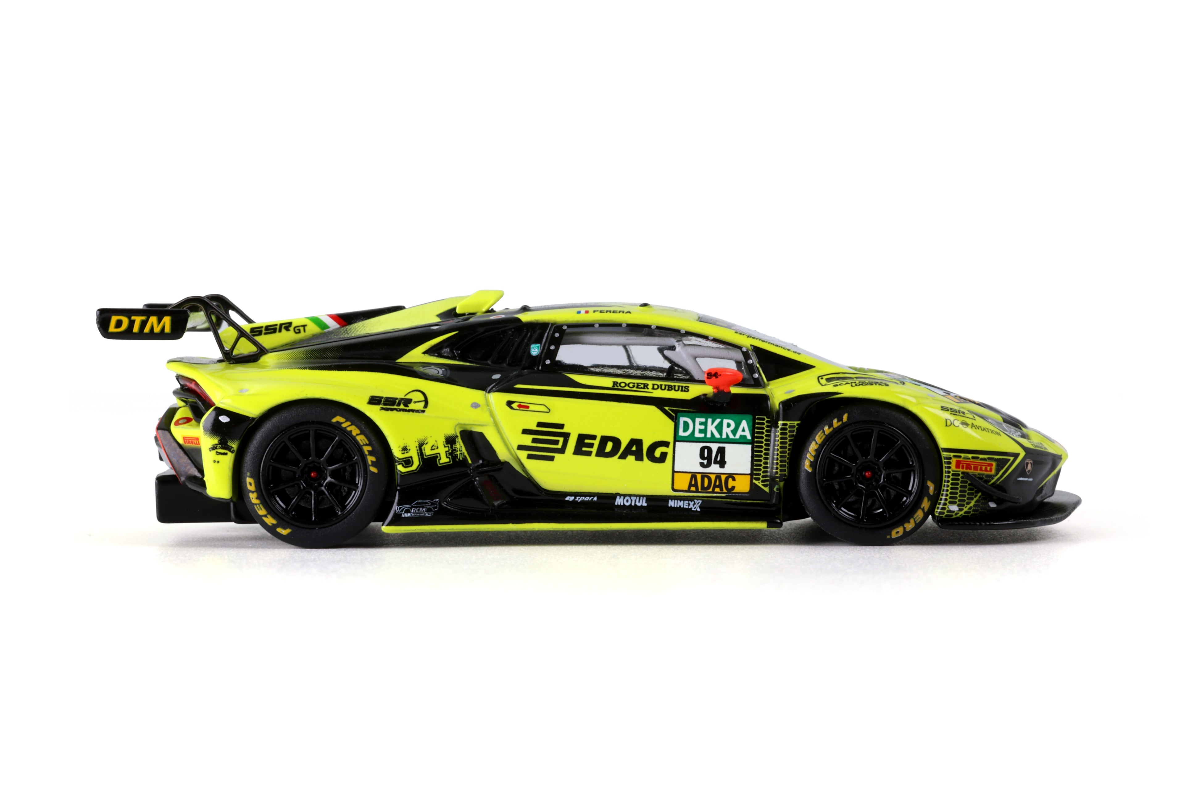Trends Hobby - Lamborghini Huracan GT3 EVO - DTM 2023 #94