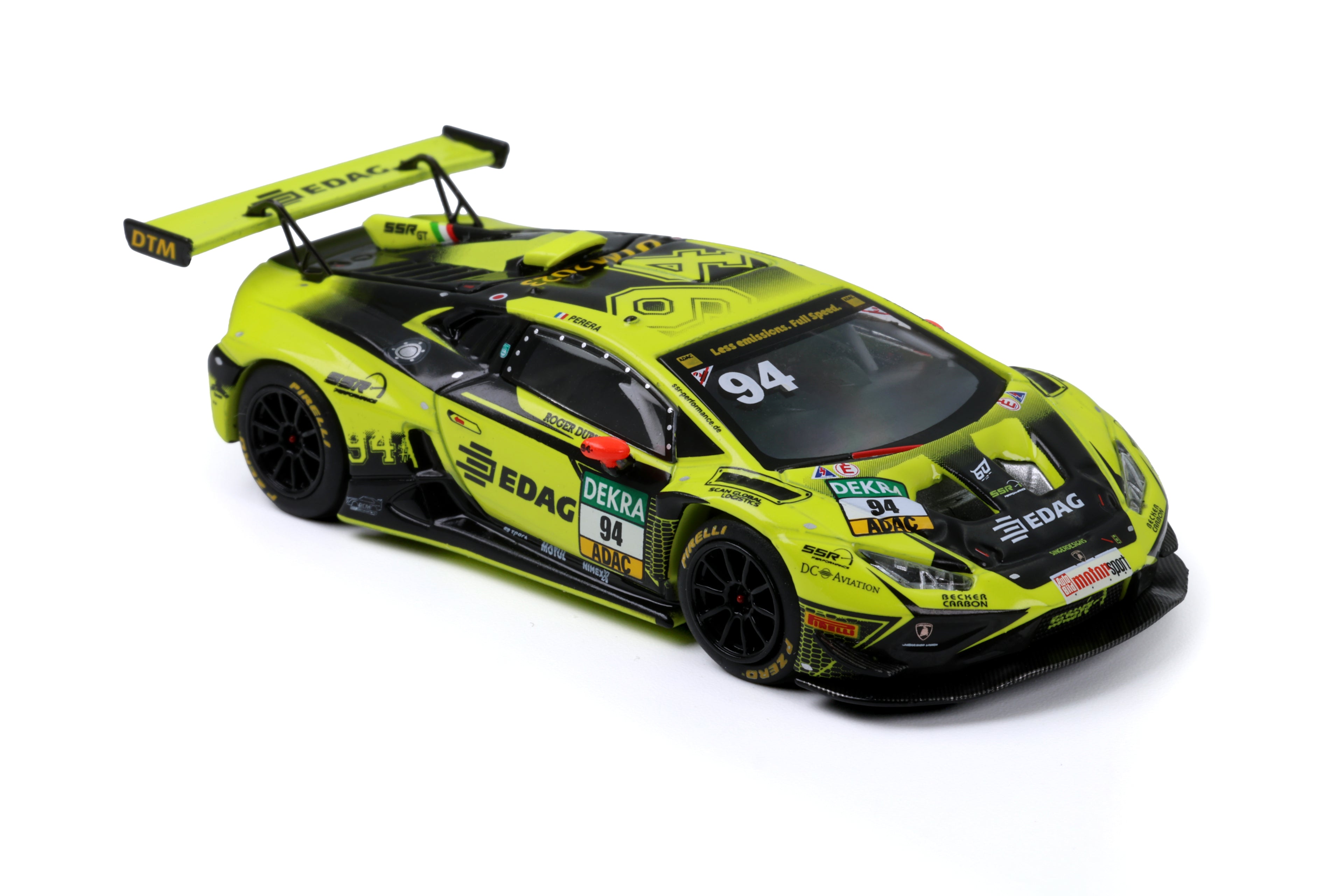 Trends Hobby - Lamborghini Huracan GT3 EVO - DTM 2023 #94