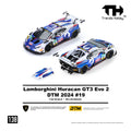 Lamborghini Huracan GT3 EVO2 - DTM 2024 #19