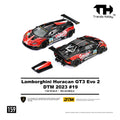 Lamborghini Huracan GT3 EVO2 - DTM 2023 #19