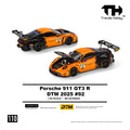 Porsche 911 GT3 R - DTM 2025 #92