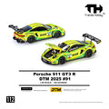 Porsche 911 GT3 R - DTM 2025 #91