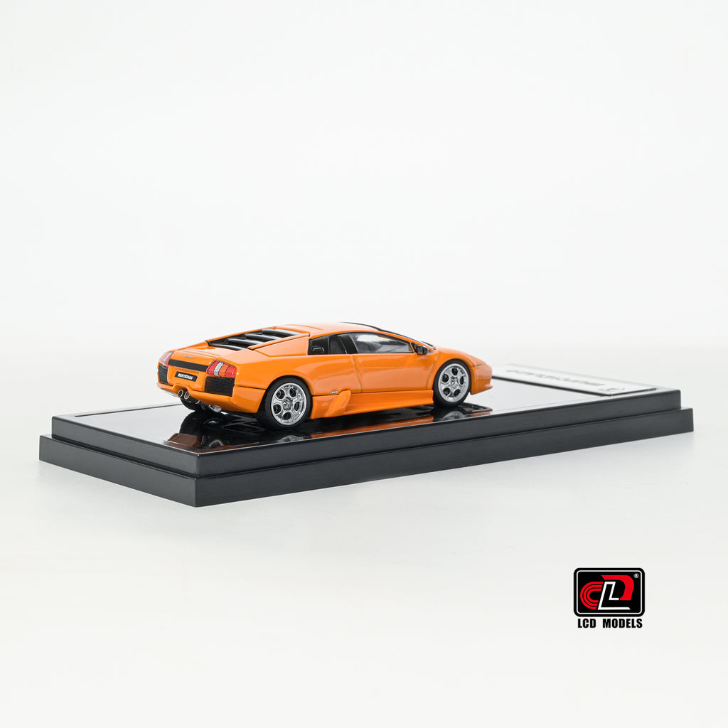 Lamborghini Murcielago